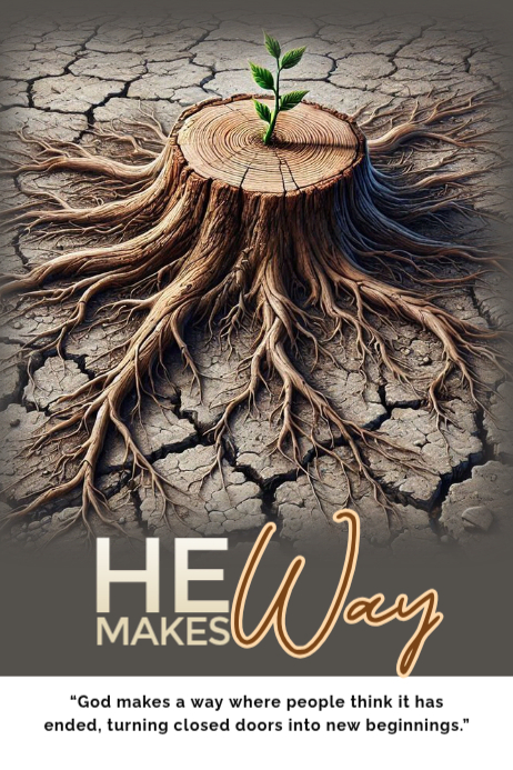 Waymaker Template | PosterMyWall