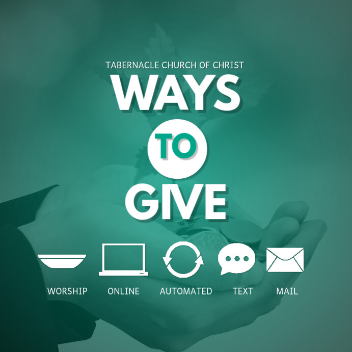 ways-to-give-template-postermywall