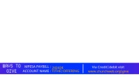 ways to give third low Design YouTube Thumbnail template