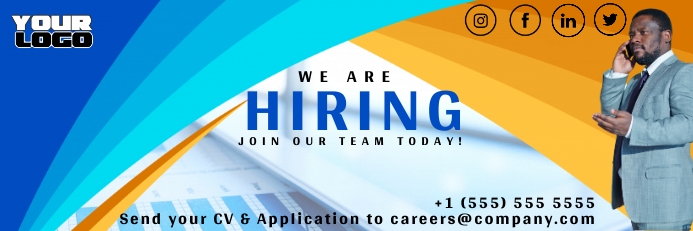 Job Opening Banner