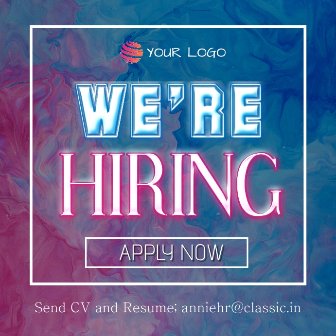 Copy Of We re Hiring Template PosterMyWall copy-of-we-re-hiring-template-postermywall
