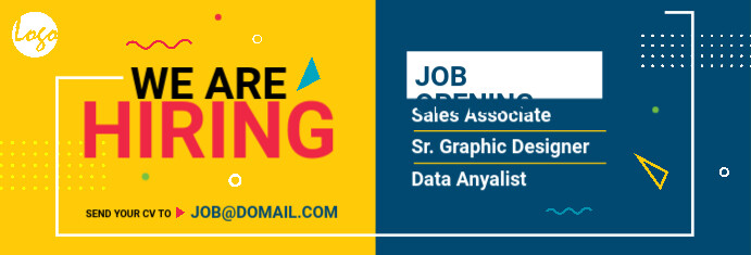 Job Openings Banner