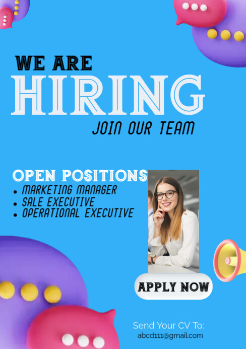 Copy of we are listing new jobs new years 2025 latest now join ...