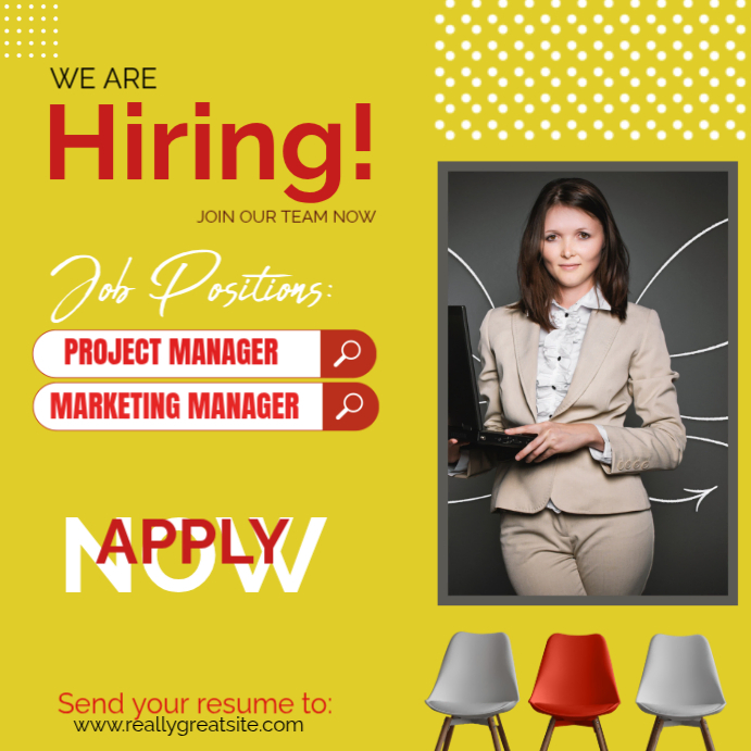 we are looking new jobs apply great site now 2026 hiring ow Template ...