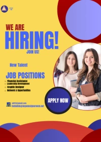 we are need a jobs less peoples here 2024 A6 template