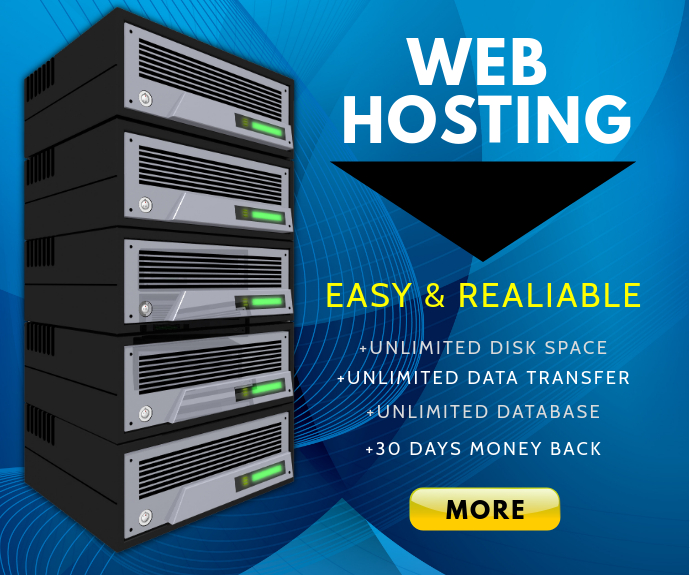 Web Banner Template Postermywall