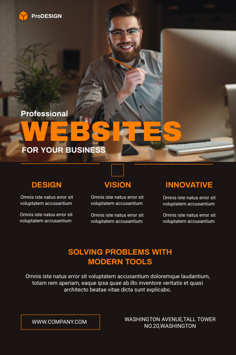 What To Remember While Hiring a Web Designing Agency?