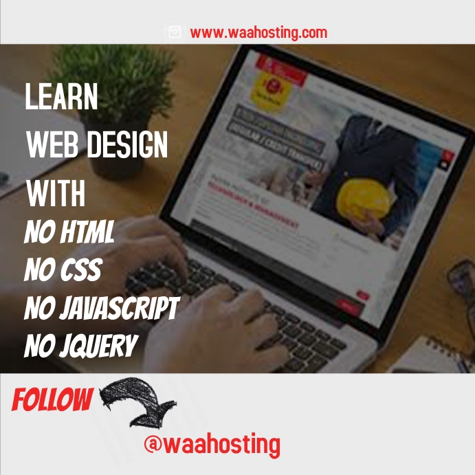 WEB DESIGN AND DEVELOPMENT Template | PosterMyWall