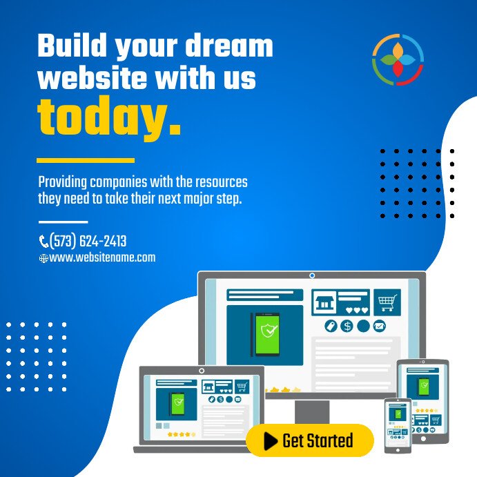 Website Builder Calgary