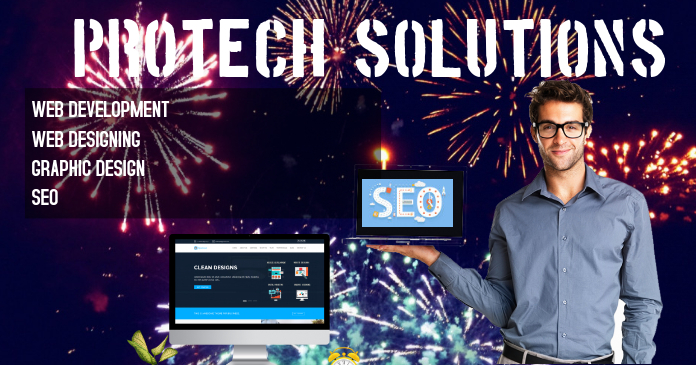 Copy of WEB DEVELOPMENT SERVICES | PosterMyWall