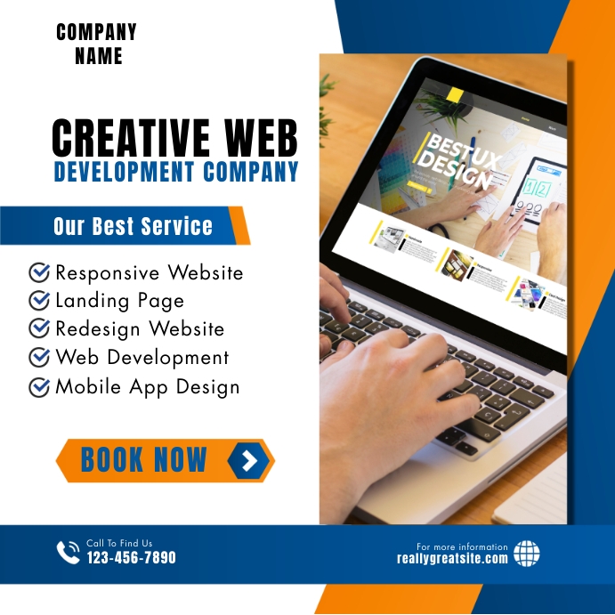 Web Site Development Templates 10 Best Web Development Website