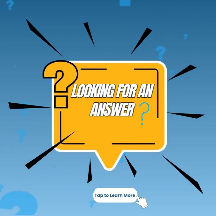 web help support Template | PosterMyWall