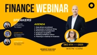 Webinar Blog header template