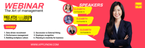 Webinar email header ส่วนหัวอีเมล template