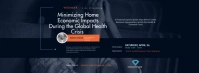 Webinar Facebook Cover Photo template