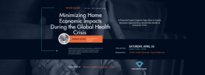 Webinar Facebook Cover Photo template
