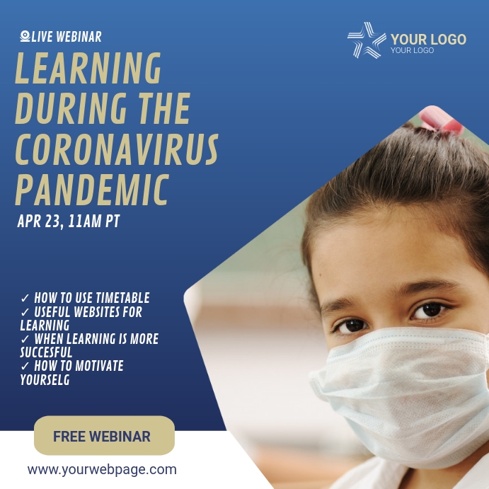 Webinar Invitation Email 5 Examples Template To Use Stripo Email