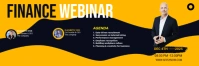 Webinar Twitter header Twitter-header template