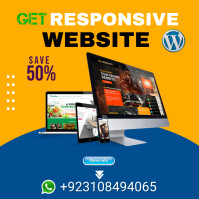 Website Services Posts Website Design Service Instagram Post Template | PosterMyWall