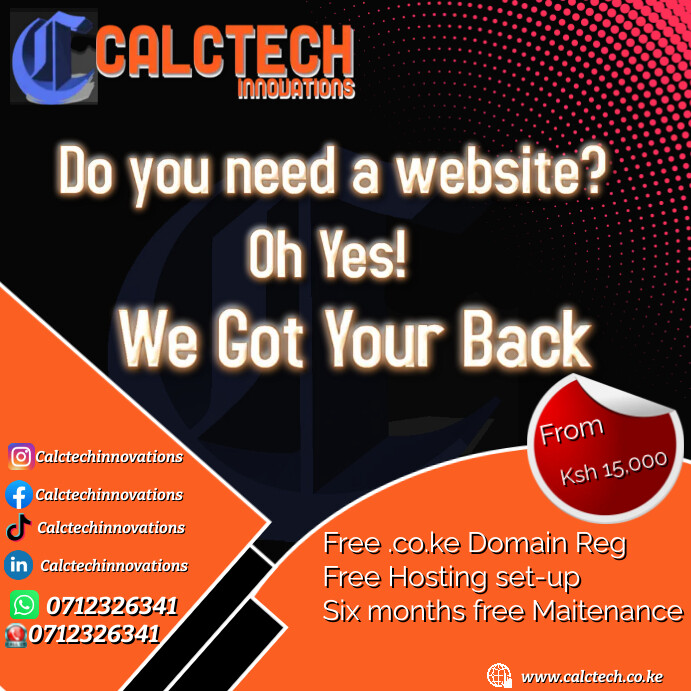 Copy of website developments | PosterMyWall