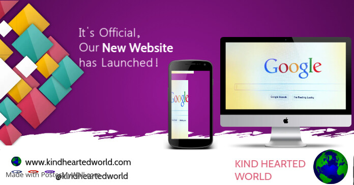 website launch (1) Template | PosterMyWall