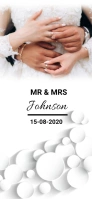 Wedding,event,party Snapchat Geofilter template