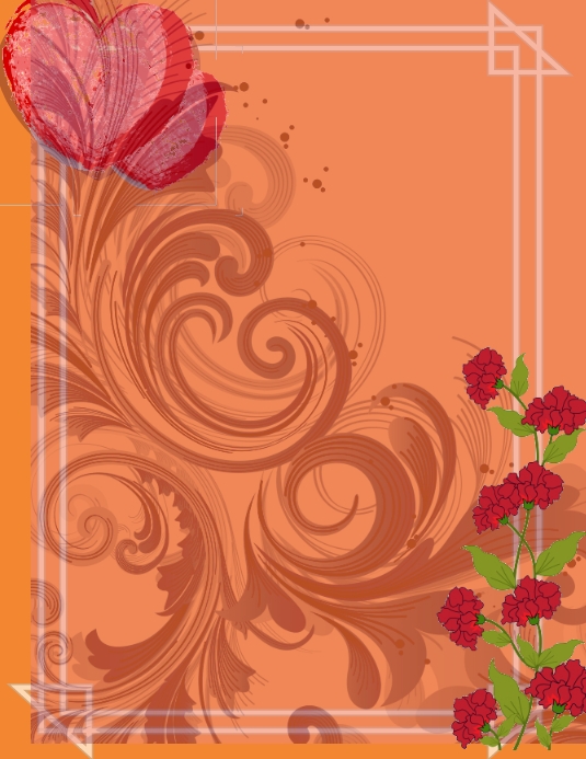 Wedding anniversary greeting card Template PosterMyWall