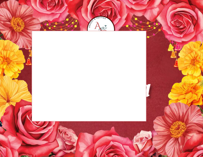 Copia De Wedding Car Poster Design Template PosterMyWall copia-de-wedding-car-poster-design-template-postermywall