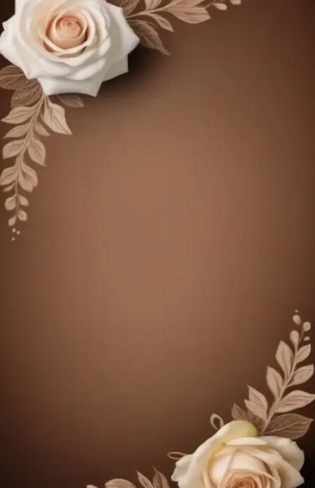 Wedding Card Template PosterMyWall