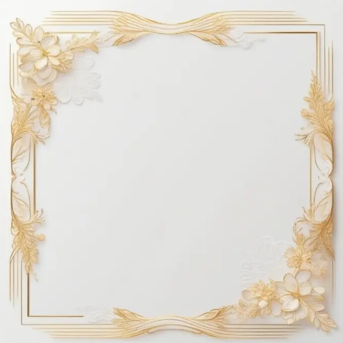 Wedding Card Template PosterMyWall