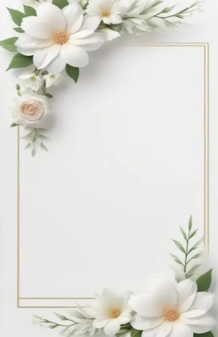 Wedding Card Template PosterMyWall