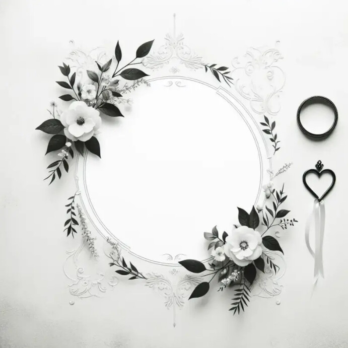Wedding card Template | PosterMyWall