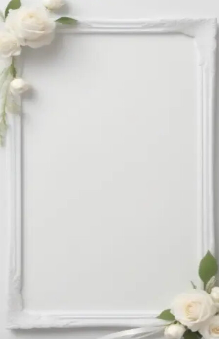 Wedding Card Template PosterMyWall