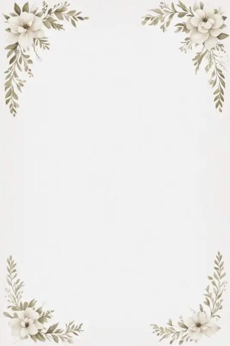 Wedding Card Template PosterMyWall