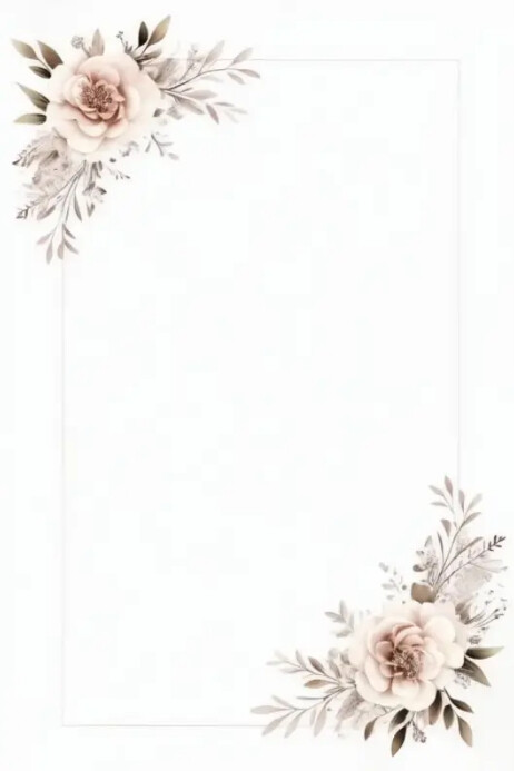 Wedding card Template | PosterMyWall