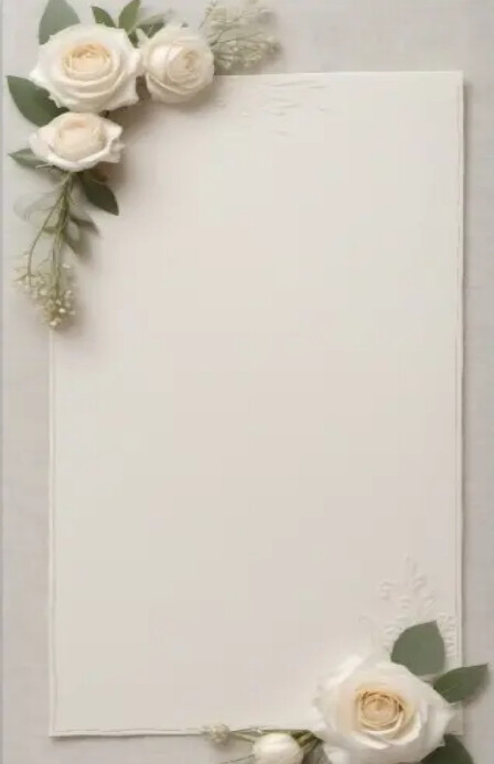 Wedding Card Template PosterMyWall