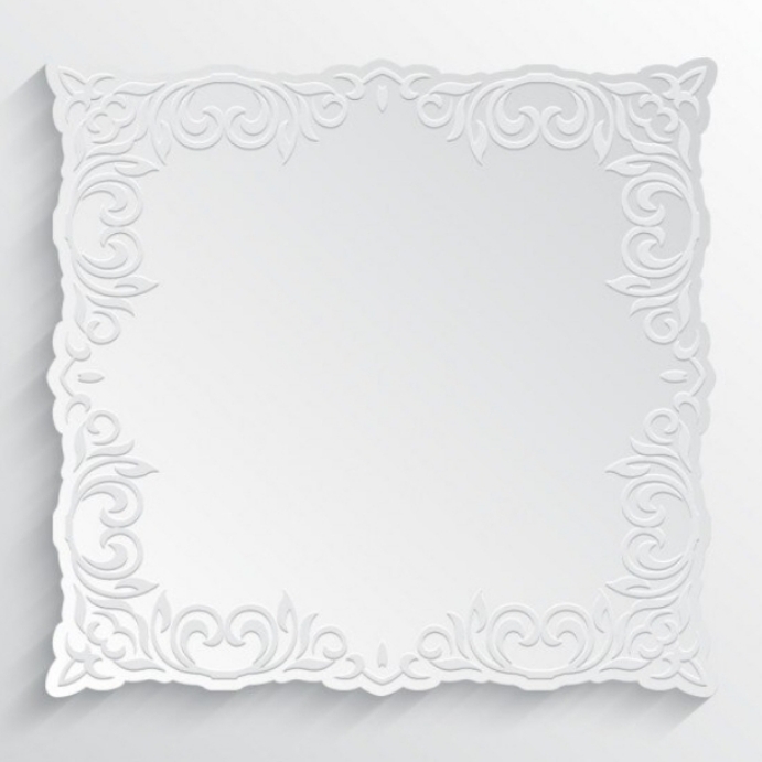 Wedding card frame Template | PosterMyWall