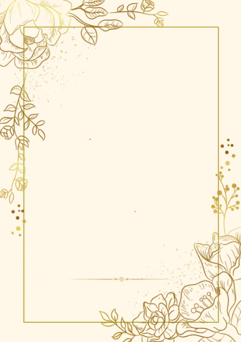 Wedding Card Template Design PosterMyWall