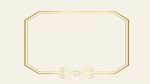 Wedding card template Twitter Post