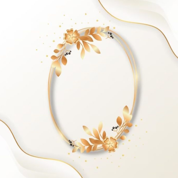 Wedding card template PosterMyWall