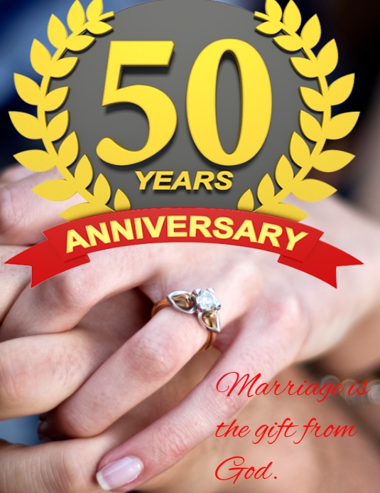 Wedding day Template PosterMyWall