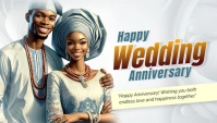 Wedding template