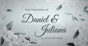 wedding Изображение, которым поделились на Facebook template
