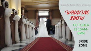 Wedding template