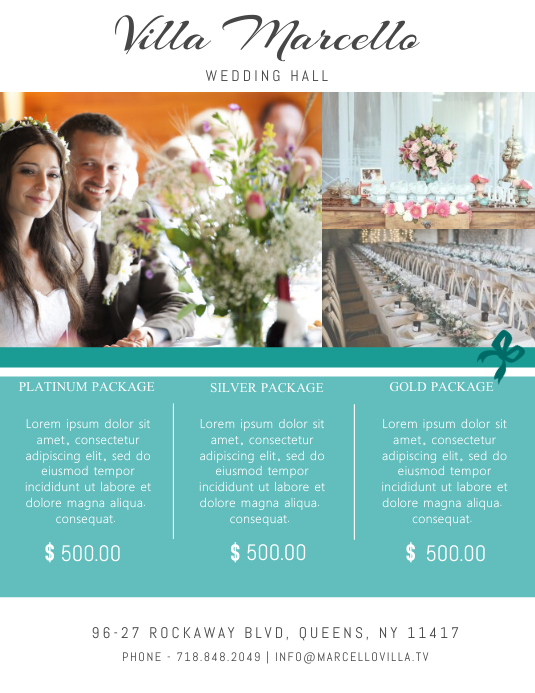 Preislisten Vorlagen Fur Fotografen Photoshop Indesign