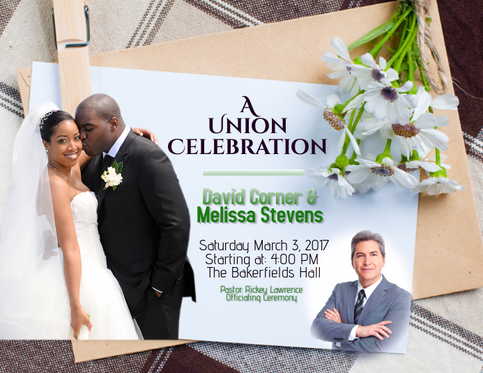 wedding anniversary templates