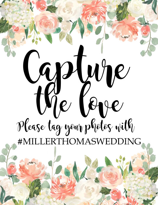 Create Free Customizable 18x24 Posters Postermywall