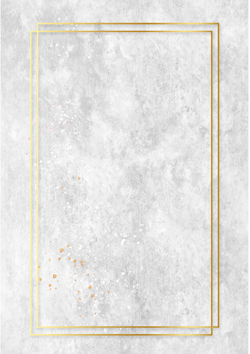 Wedding Frame Sample Layout Wedding frame Template | PosterMyWall
