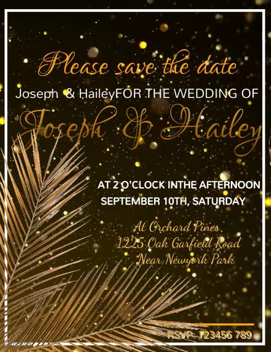 Modele Une Invitation De Mariage Et Une Brochure D Anniversaire De Mariage V Postermywall Modele Une Invitation De Mariage Et Une Brochure D Anniversaire De Mariage V Postermywall