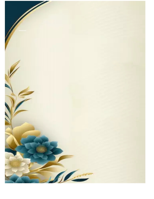 Wedding Invitation background Template PosterMyWall